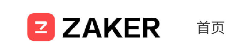 ZAKER logo